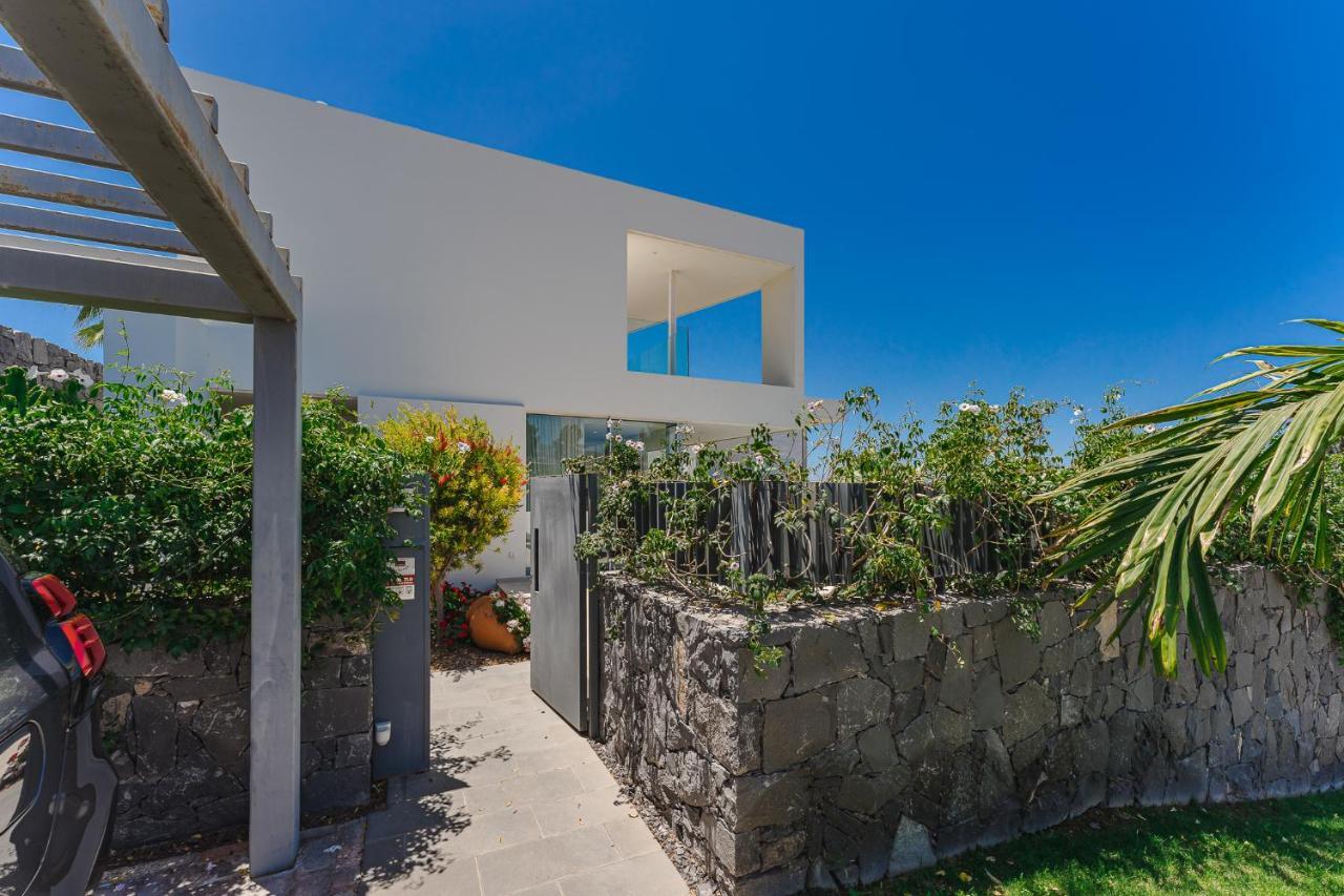 Villa Abama Tejina de Isora Exterior photo